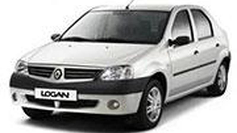 Ковры для Renault Logan (2004-2015)