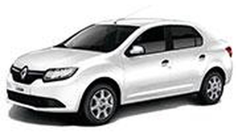 Ковры для Renault Logan 2 (2014+)