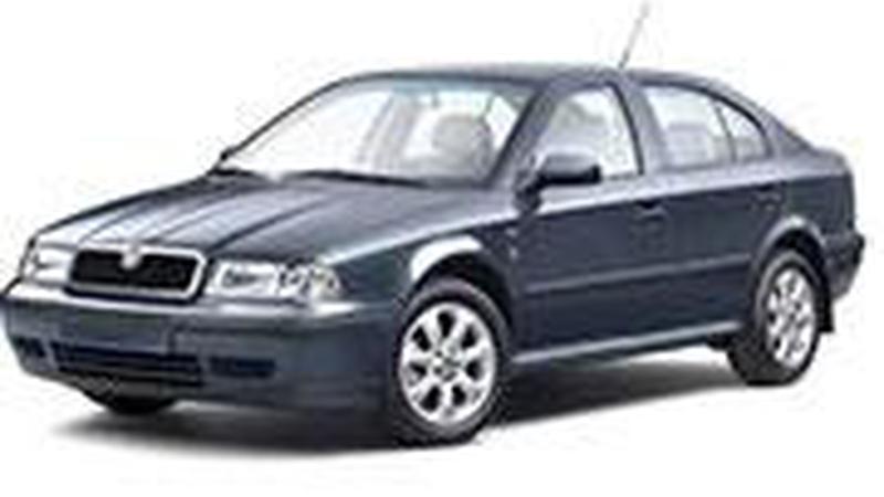 Ковры для Skoda Octavia Tour (1996-2010)