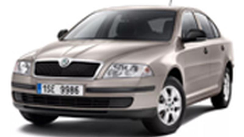 Ковры для Skoda Octavia Tour Sport (1996-2010)