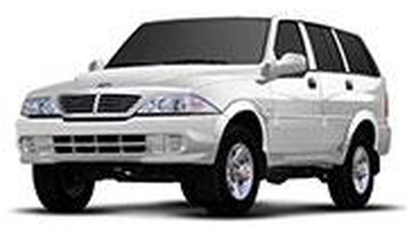Ковры для ТагАЗ Road Partner (2009+)