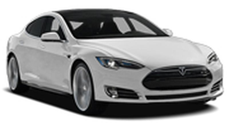 Ковры для Tesla Model S (2012+)