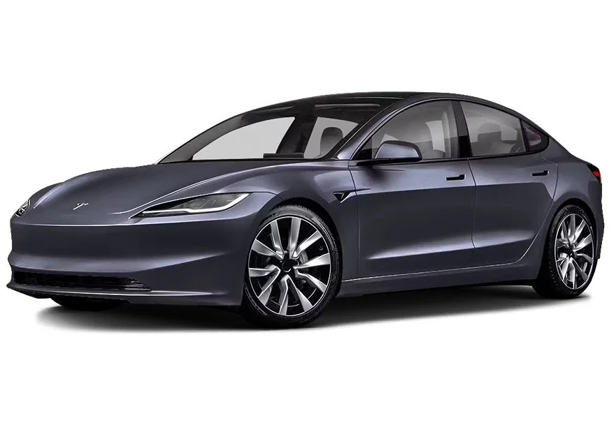 Чехлы на Tesla Model 3 (2017+)