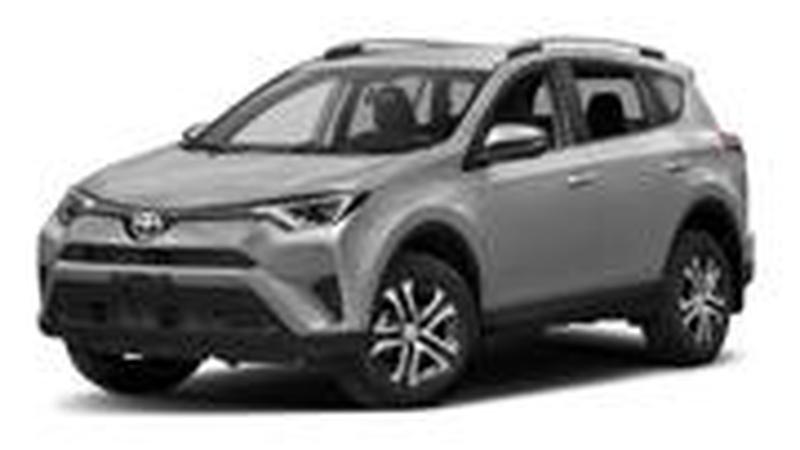 Чехлы на Toyota RAV 4 IV (CA40) (2012-2019)