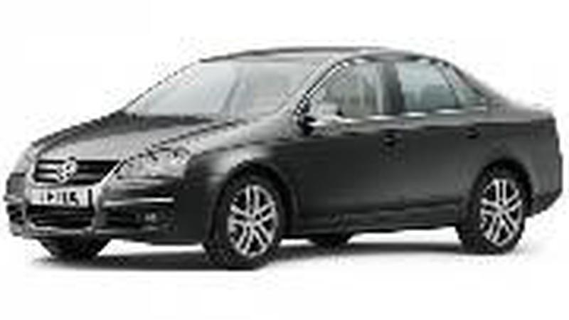 Чехлы на Volkswagen Jetta V седан (2005-2011)