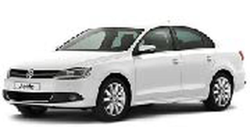 Чехлы на Volkswagen Jetta VI (2011-2018)