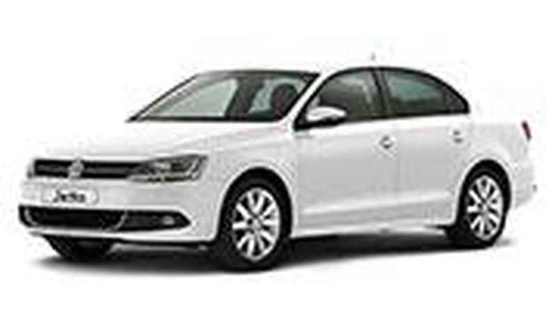 Ковры для Volkswagen Jetta VI (комп. 