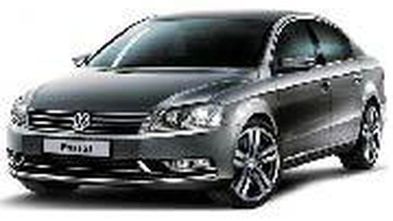 Чехлы на Volkswagen Passat B-7 седан (2011-2015)