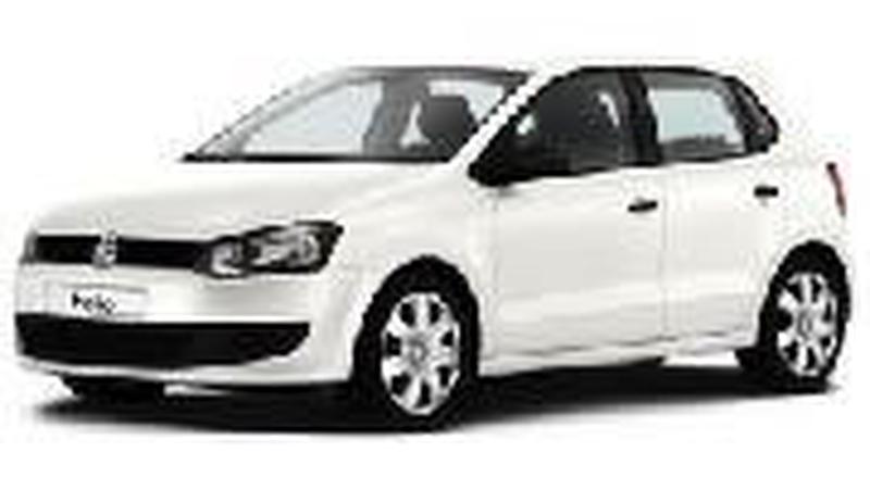 Чехлы на Volkswagen Polo V хэтчбек (2009-2020)