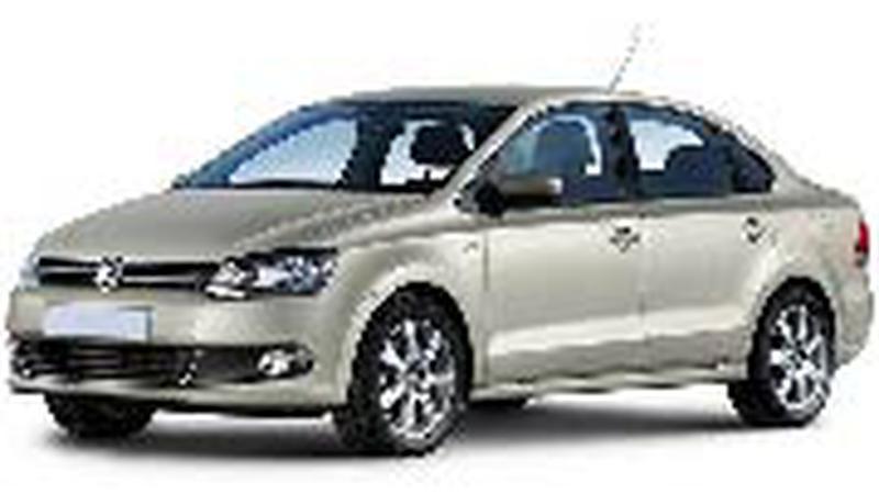 Чехлы на Volkswagen Polo V седан (2009-2020)