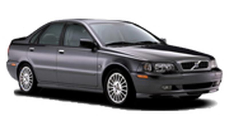Ковры для Volvo S40 I (1999-2004)
