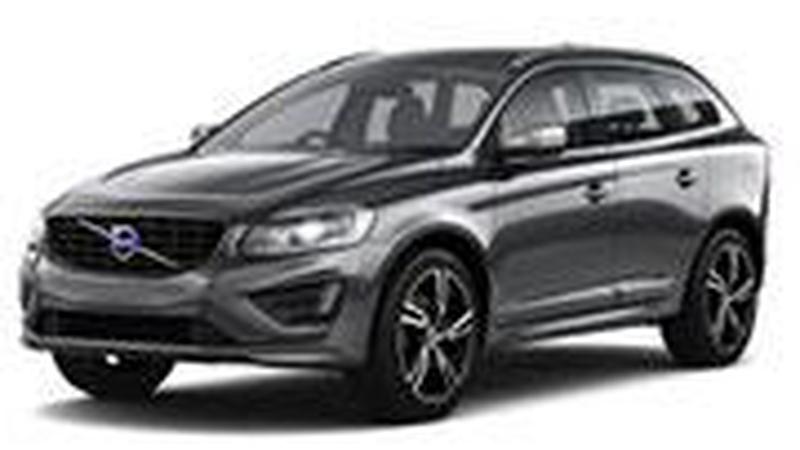 Ковры для Volvo XC60 I (2008-2017)