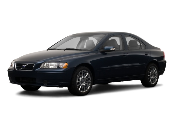 Чехлы на Volvo S60 I (2000-2009)